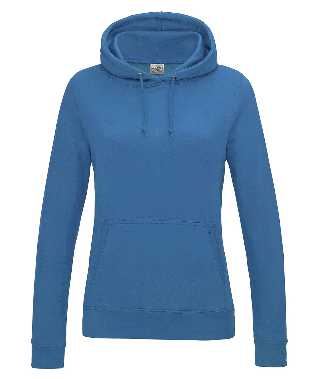 Hettupeysa AWDis Just Hoods JH01F – Sapphire Blue – 2XL