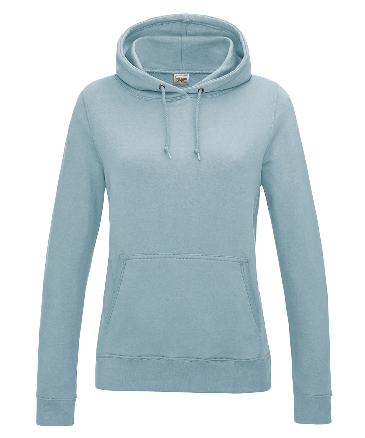 Hettupeysa AWDis Just Hoods JH01F – Himinblár – 2XL
