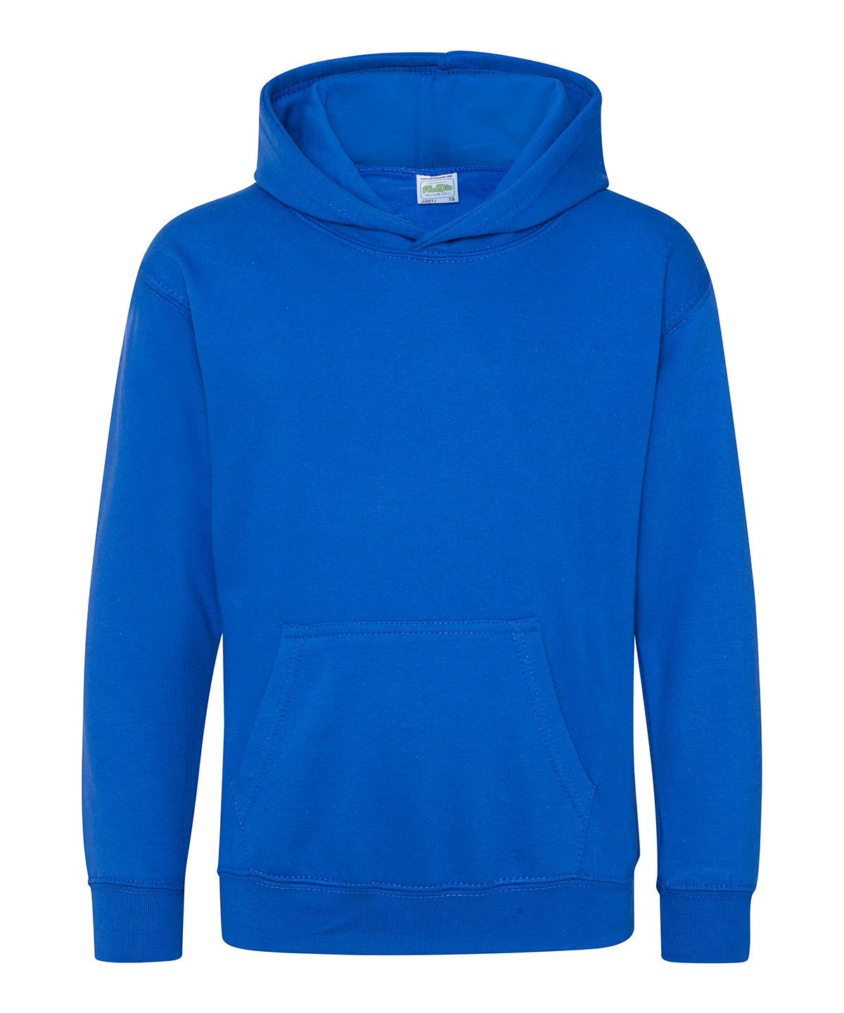 Hettupeysa AWDis Just Hoods JH01J – Royal Blue – 12/13 Years