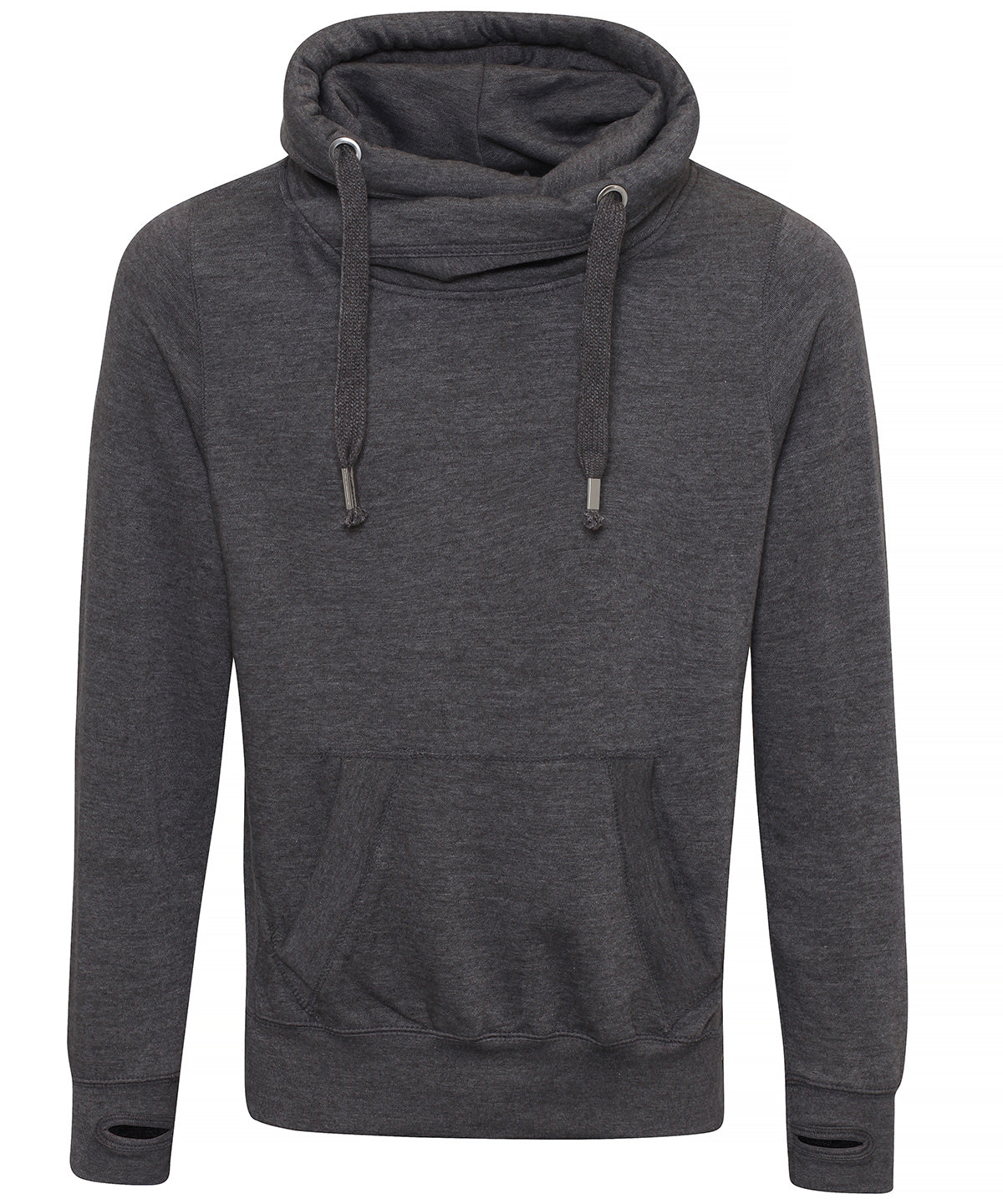 Hettupeysa AWDis Just Hoods JH021 – Charcoal – 2XL