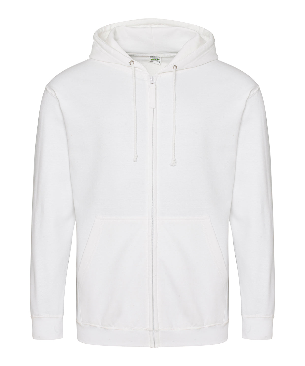 Hettupeysa AWDis Just Hoods JH050 – Arctic White – 2XL