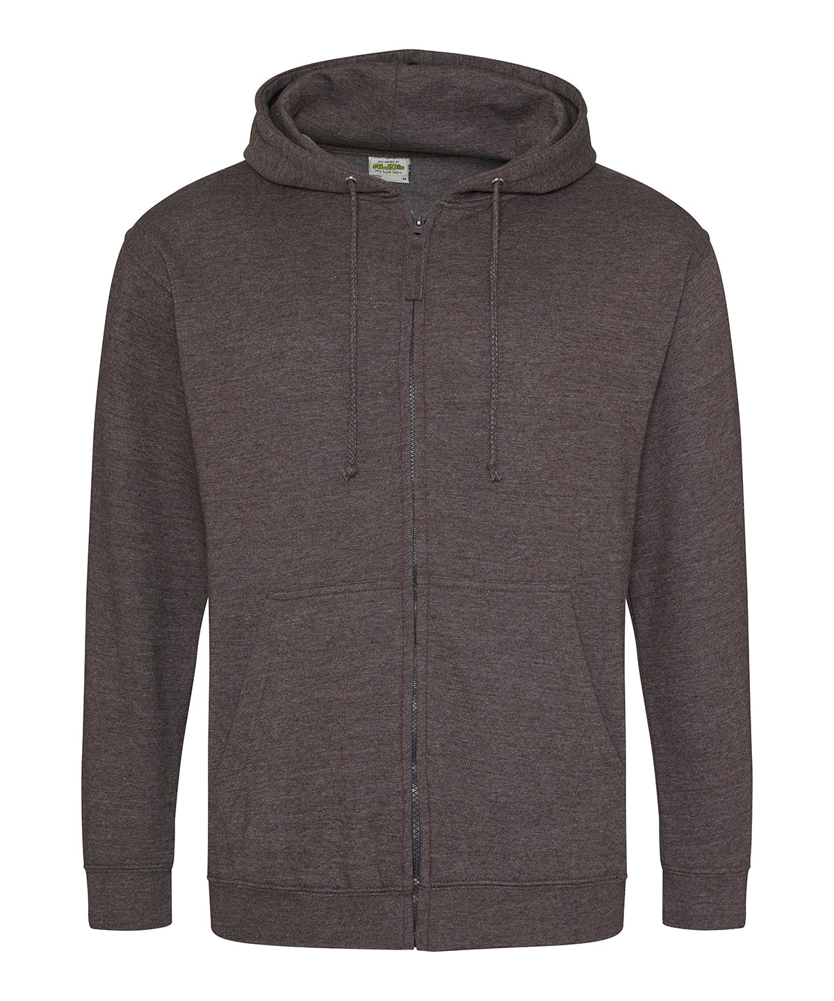 Hettupeysa AWDis Just Hoods JH050 – Charcoal – 2XL