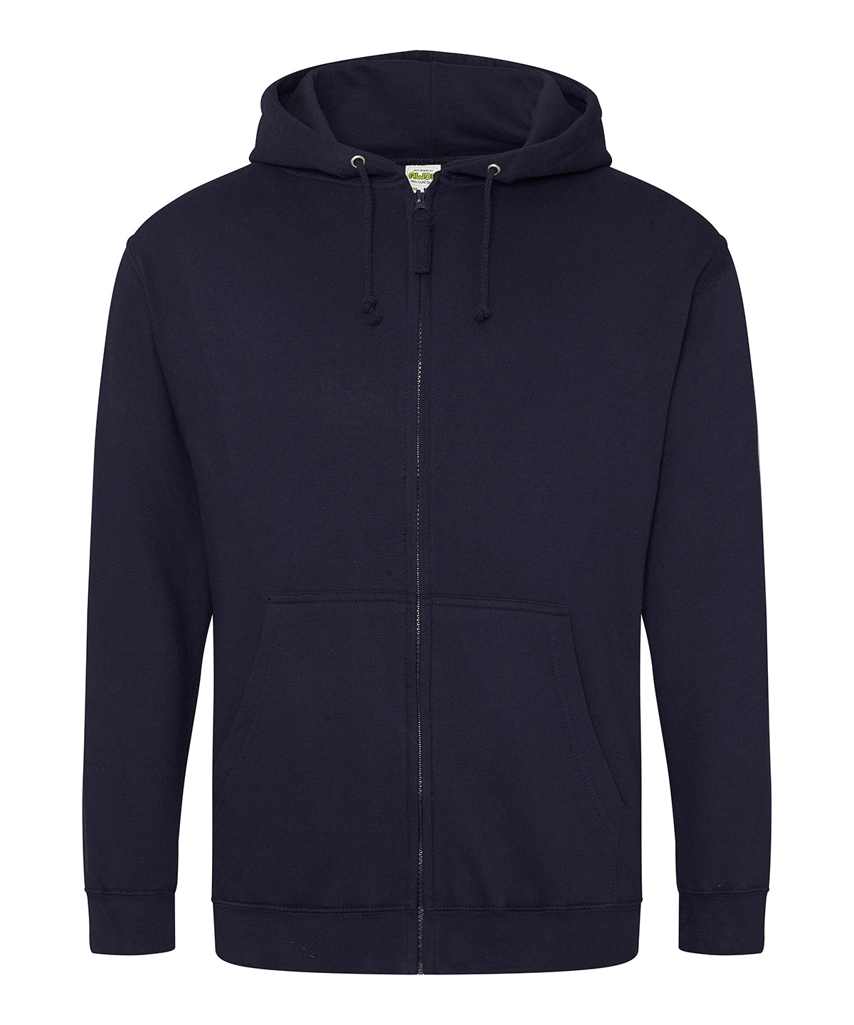 Hettupeysa AWDis Just Hoods JH050 – New French Navy* – 5XL