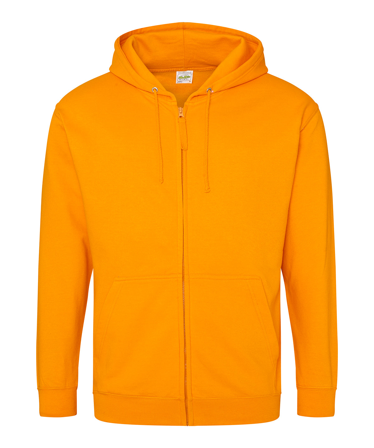 Hettupeysa AWDis Just Hoods JH050 – Orange Crush – 2XL