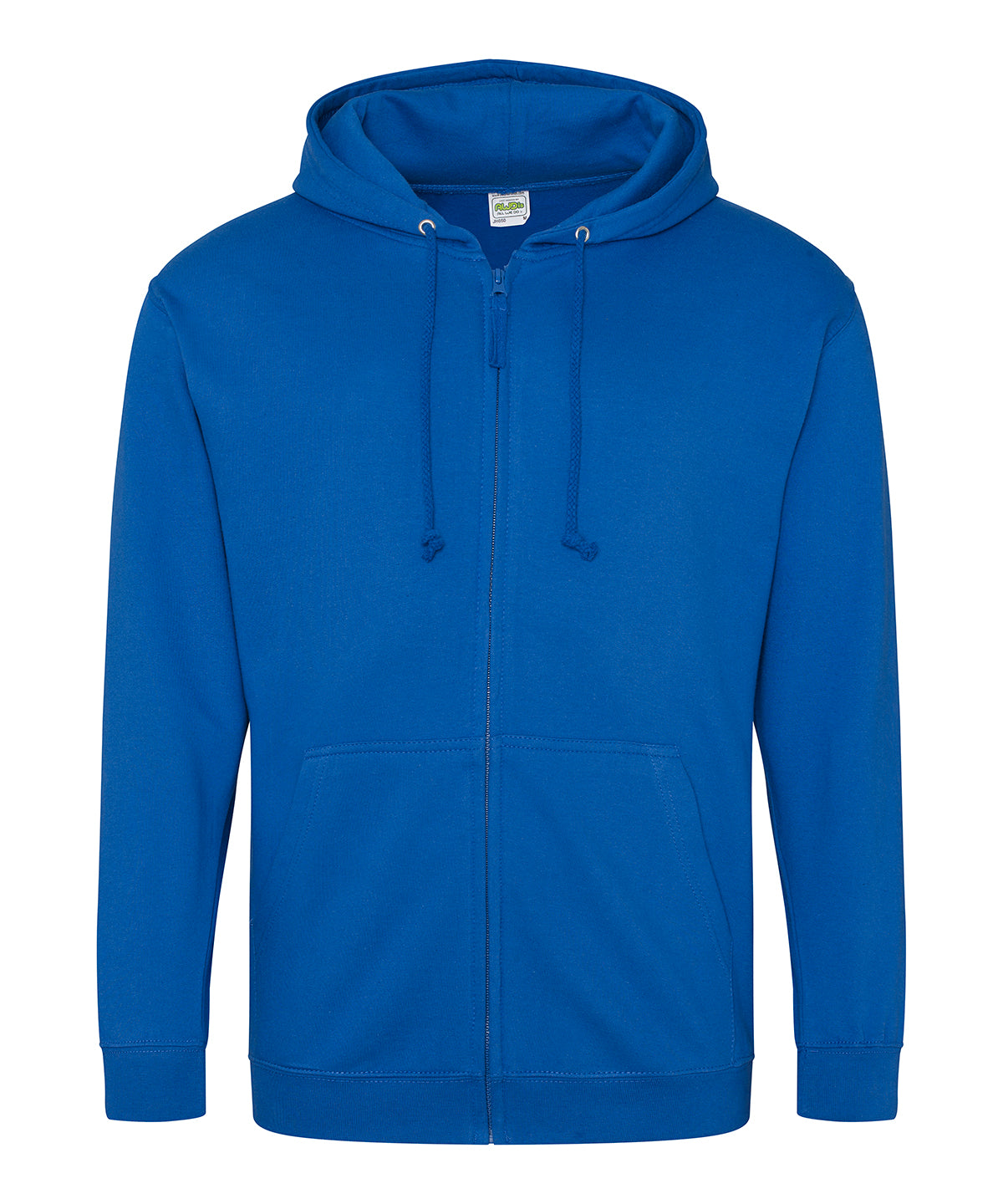 Hettupeysa AWDis Just Hoods JH050 – Royal Blue – 2XL