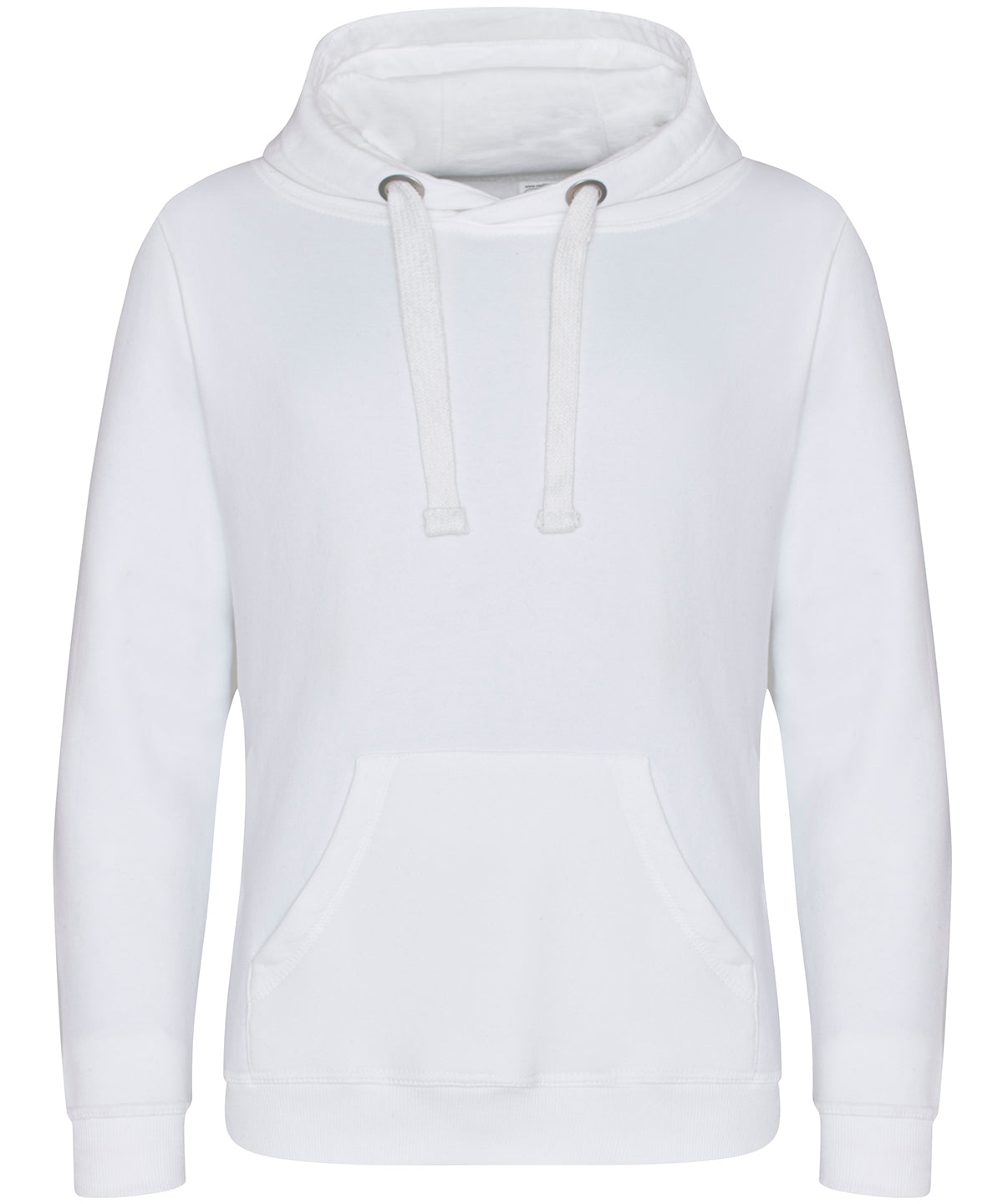 Hettupeysa AWDis Just Hoods JH101 – Arctic White – 3XL