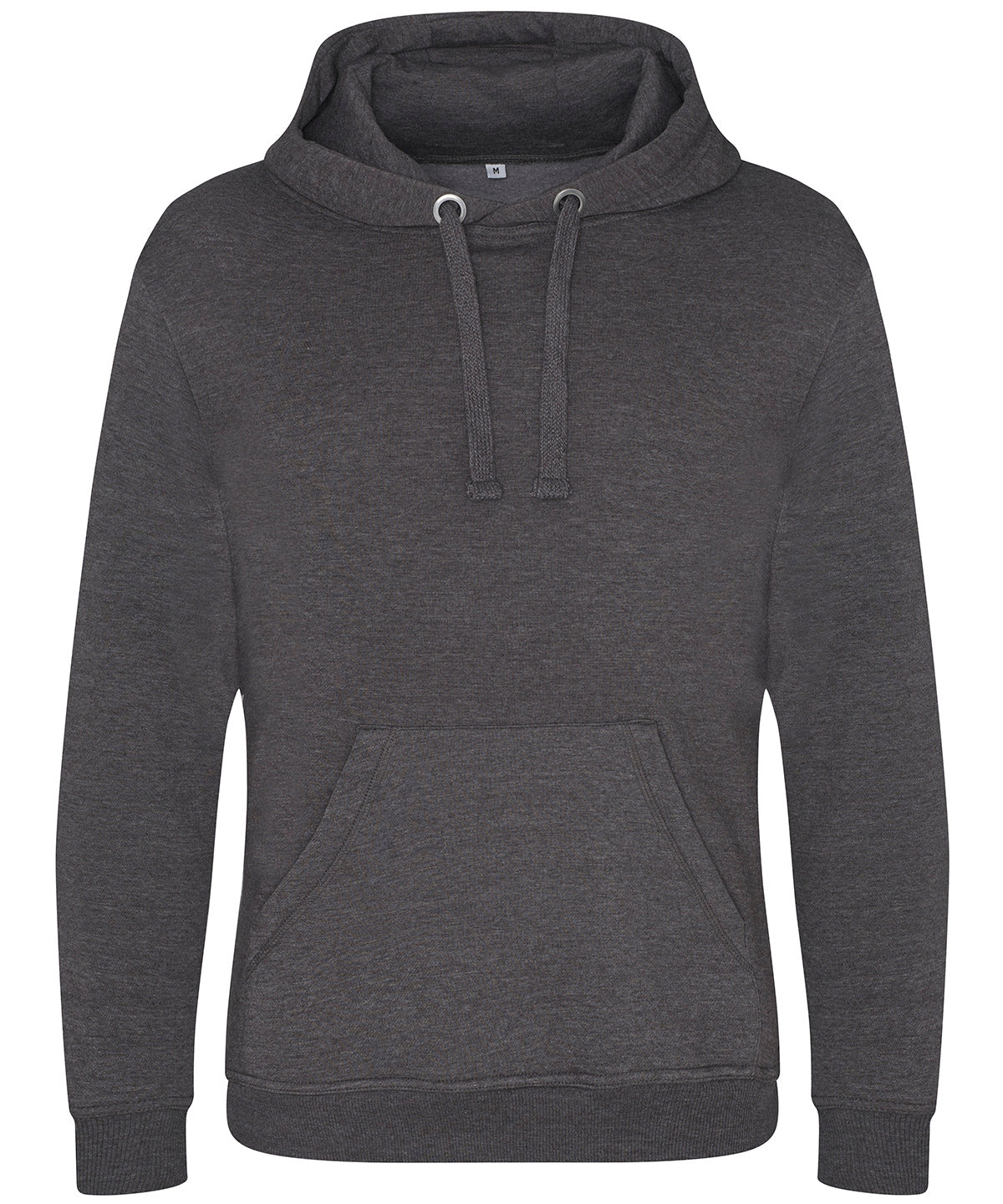 Hettupeysa AWDis Just Hoods JH101 – Charcoal – 3XL