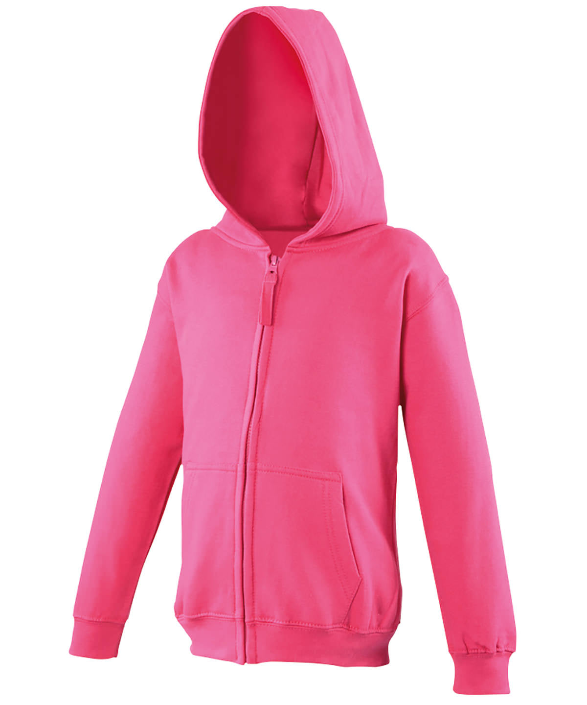 Hettupeysa AWDis Just Hoods JH50J – Skærbleikur – 12/13 Years