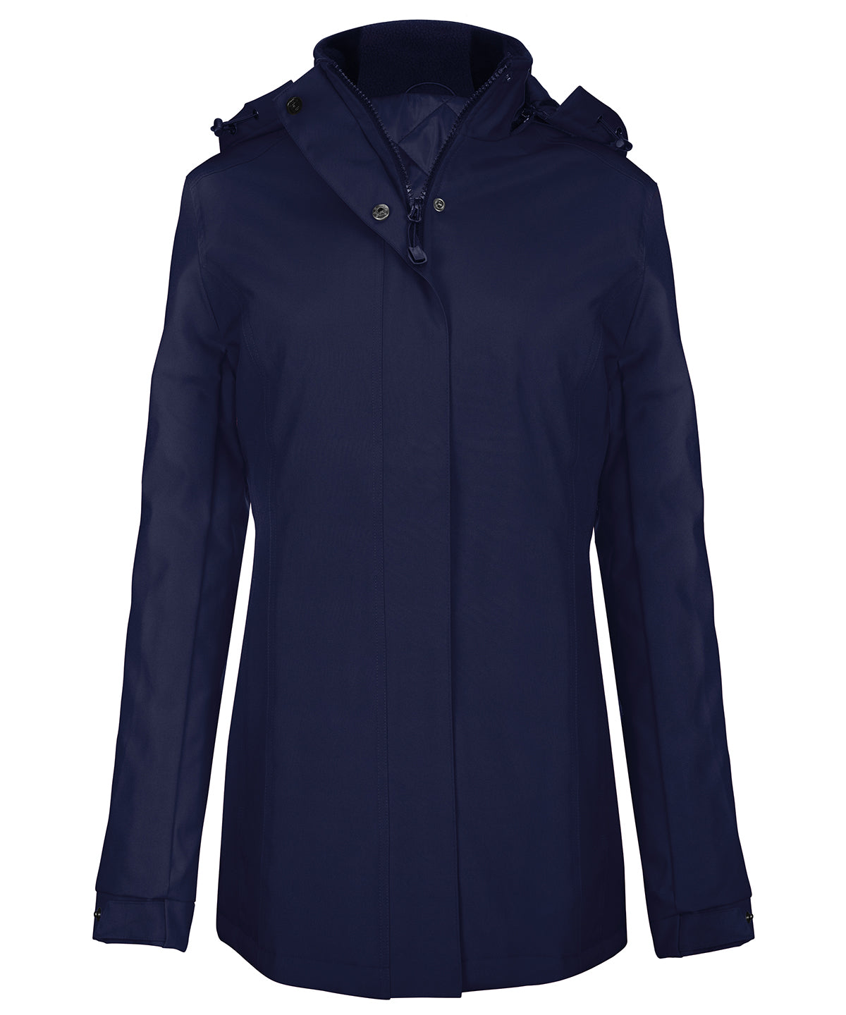 Jakki Kariban K6108 – Dökkblár – 2XL