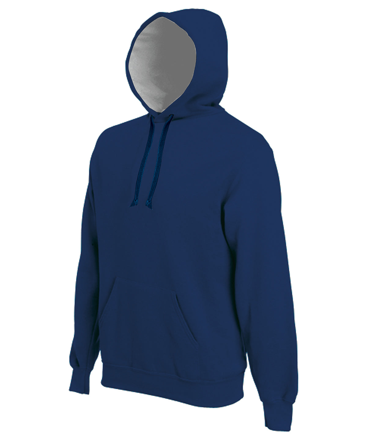 Hettupeysa Kariban KB443 – Dökkblár – 3XL
