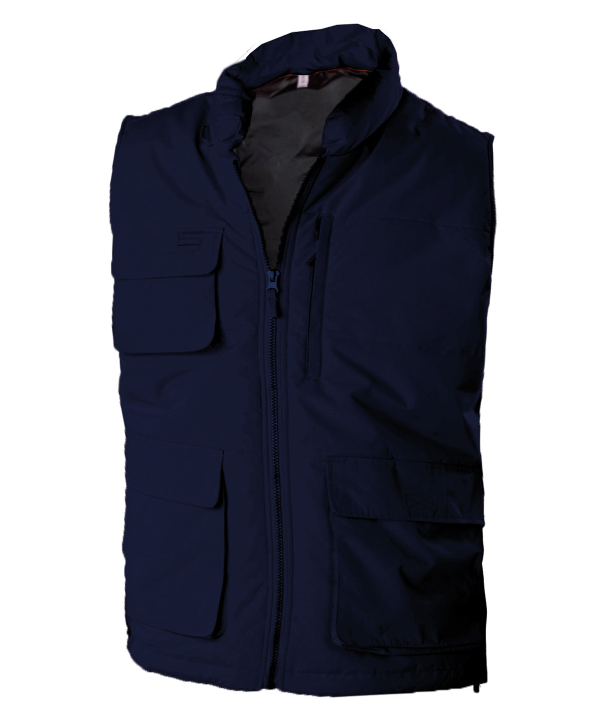 Vesti Kariban KB615 – Dökkblár – 5XL