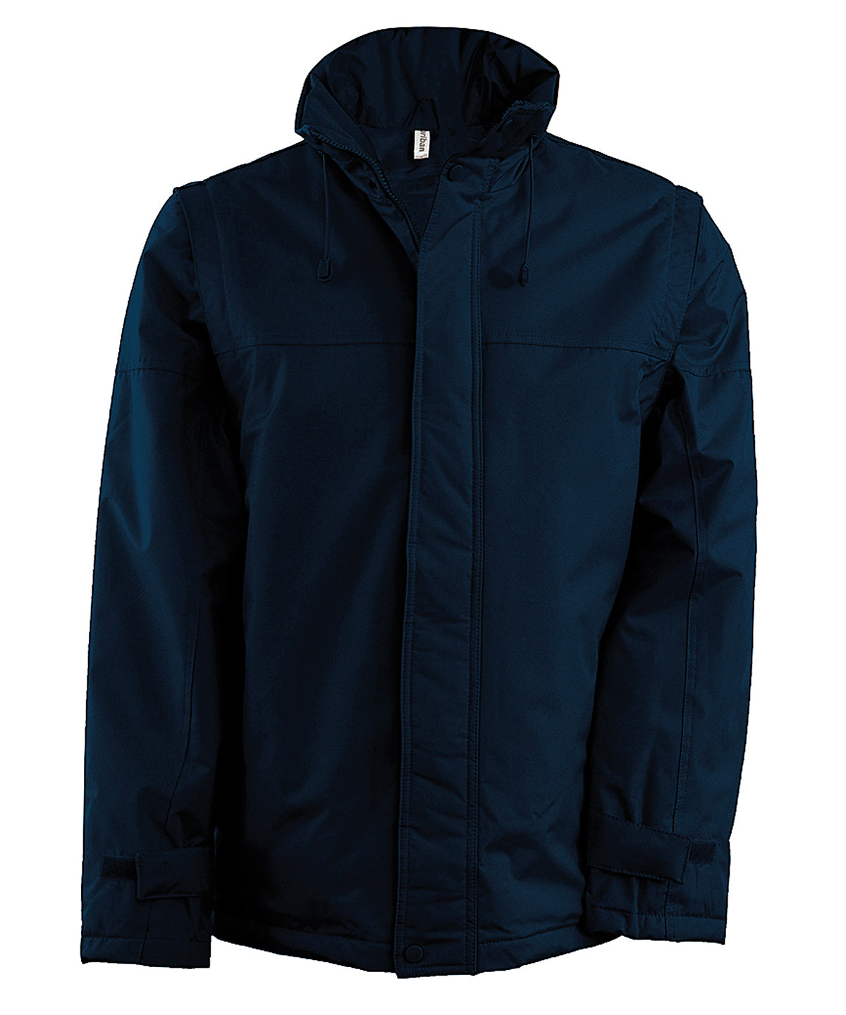 Jakki Kariban KB693 – Navy/Navy – 3XL