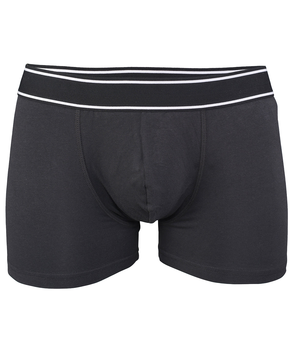 Boxer-nærbuxur Kariban KB800 – Svartur – 2XL