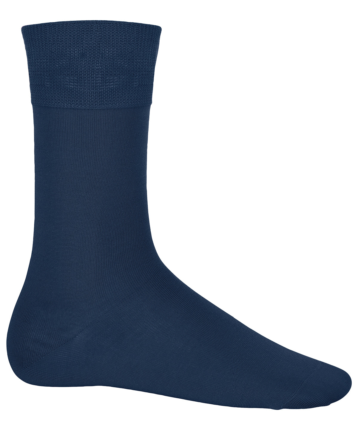 Sokkar Kariban KB813 – Dökkblár – Socks UK 10/12