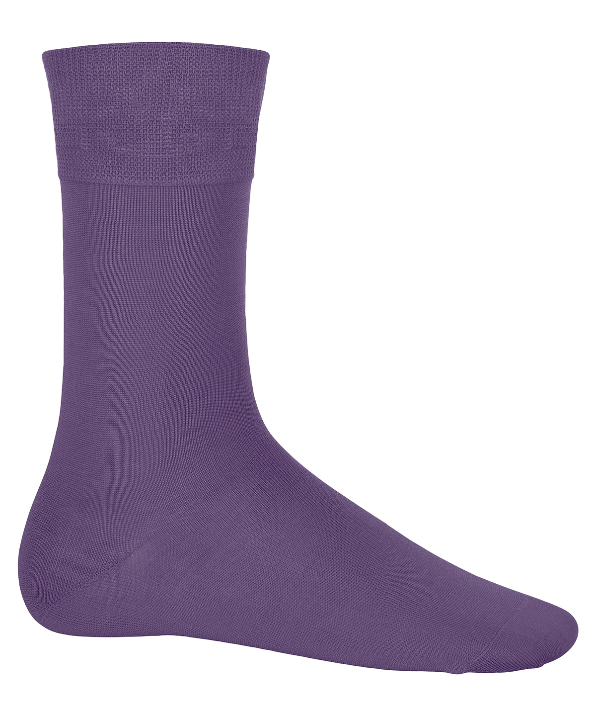 Sokkar Kariban KB813 – Fjólublár – Socks UK 10/12