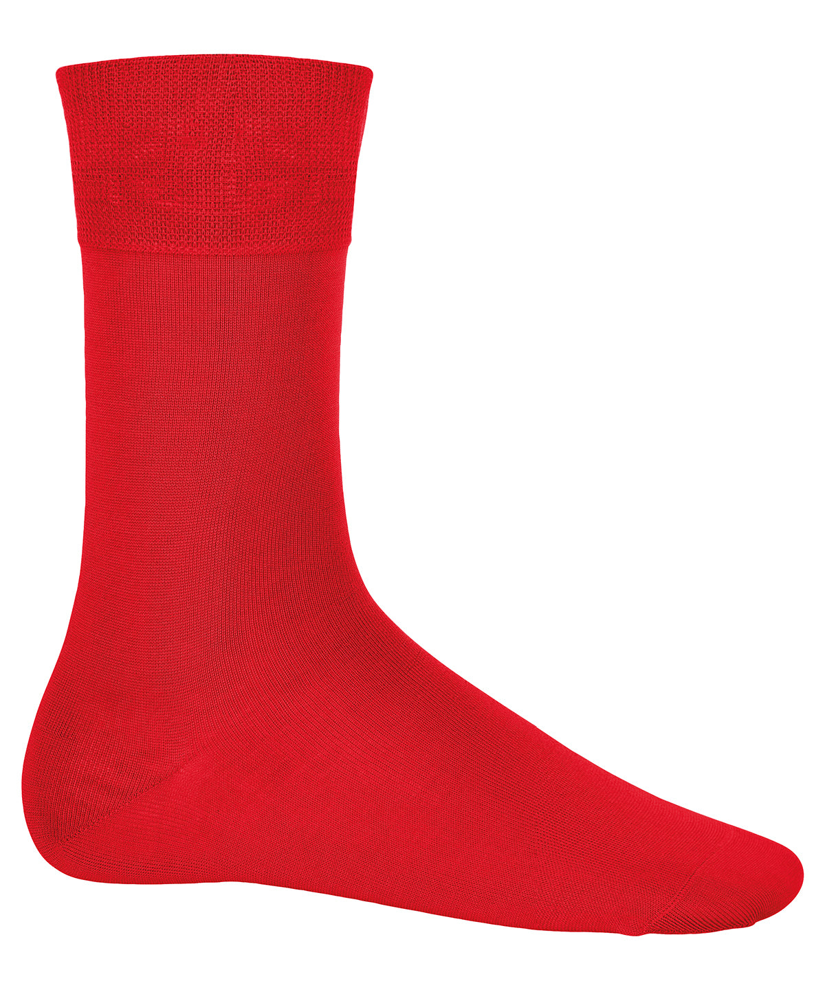 Sokkar Kariban KB813 – Rauður – Socks UK 10/12