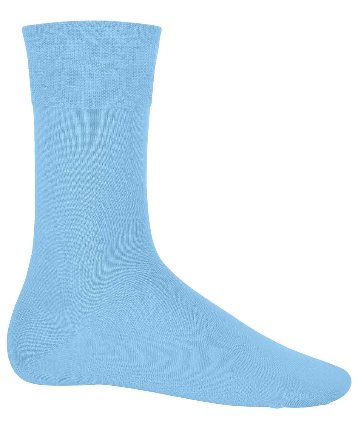 Sokkar Kariban KB813 – Himinblár – Socks UK 10/12