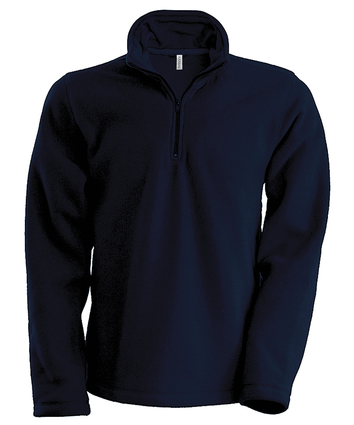 Flíspeysa Kariban KB912 – Navy* – 3XL