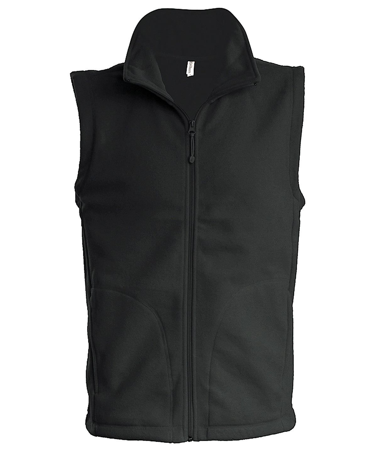 Vesti Kariban KB913 – Dökkgrár – 2XL