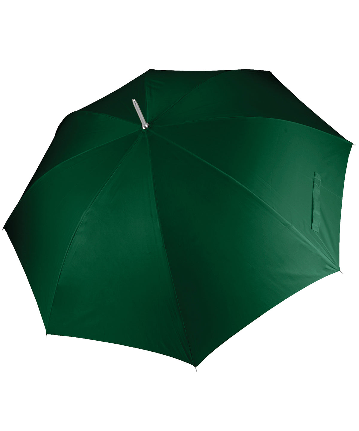 Regnhlíf KiMood KI003 – Bottle Green – One size