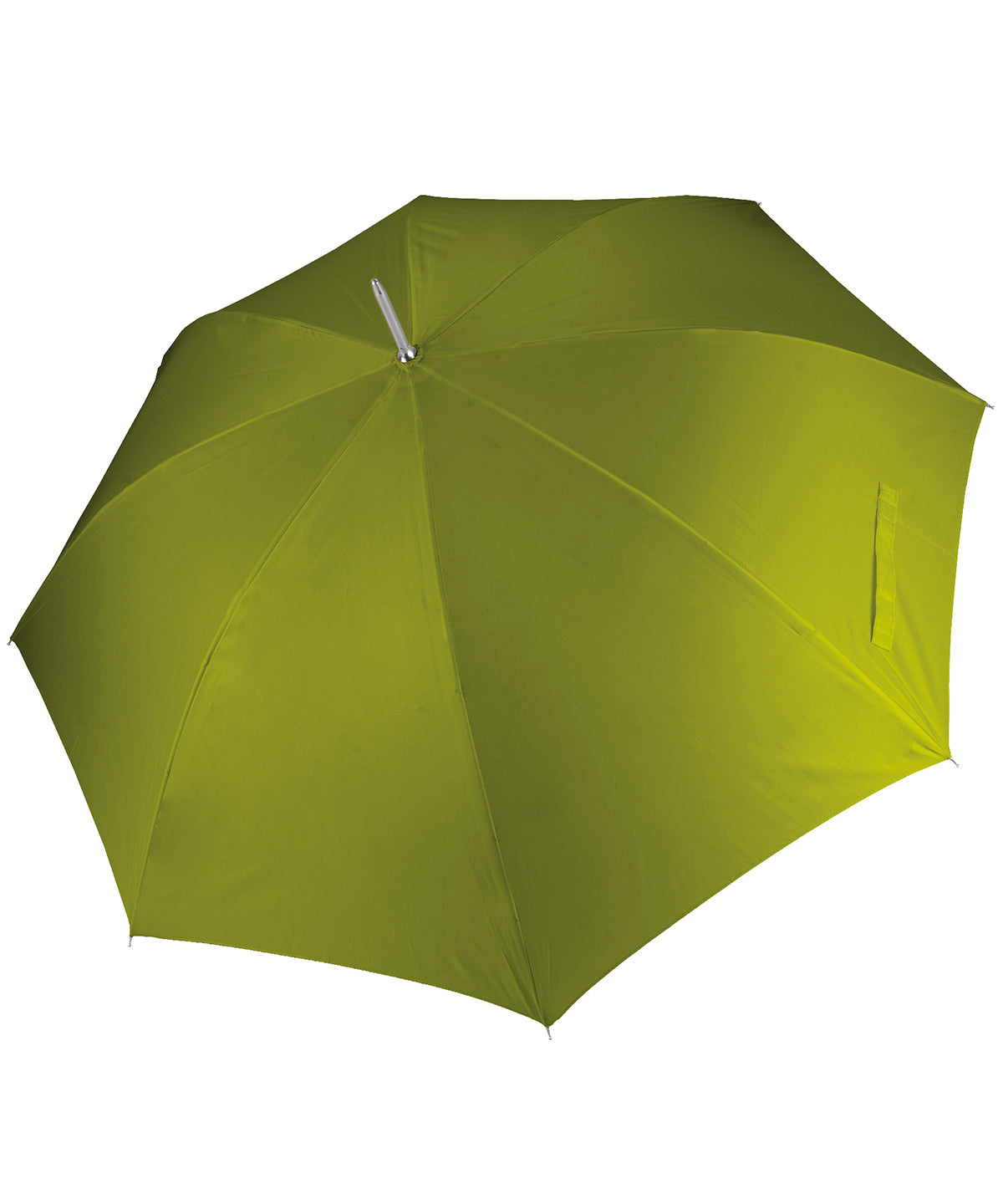 Regnhlíf KiMood KI003 – Burnt Lime – One size