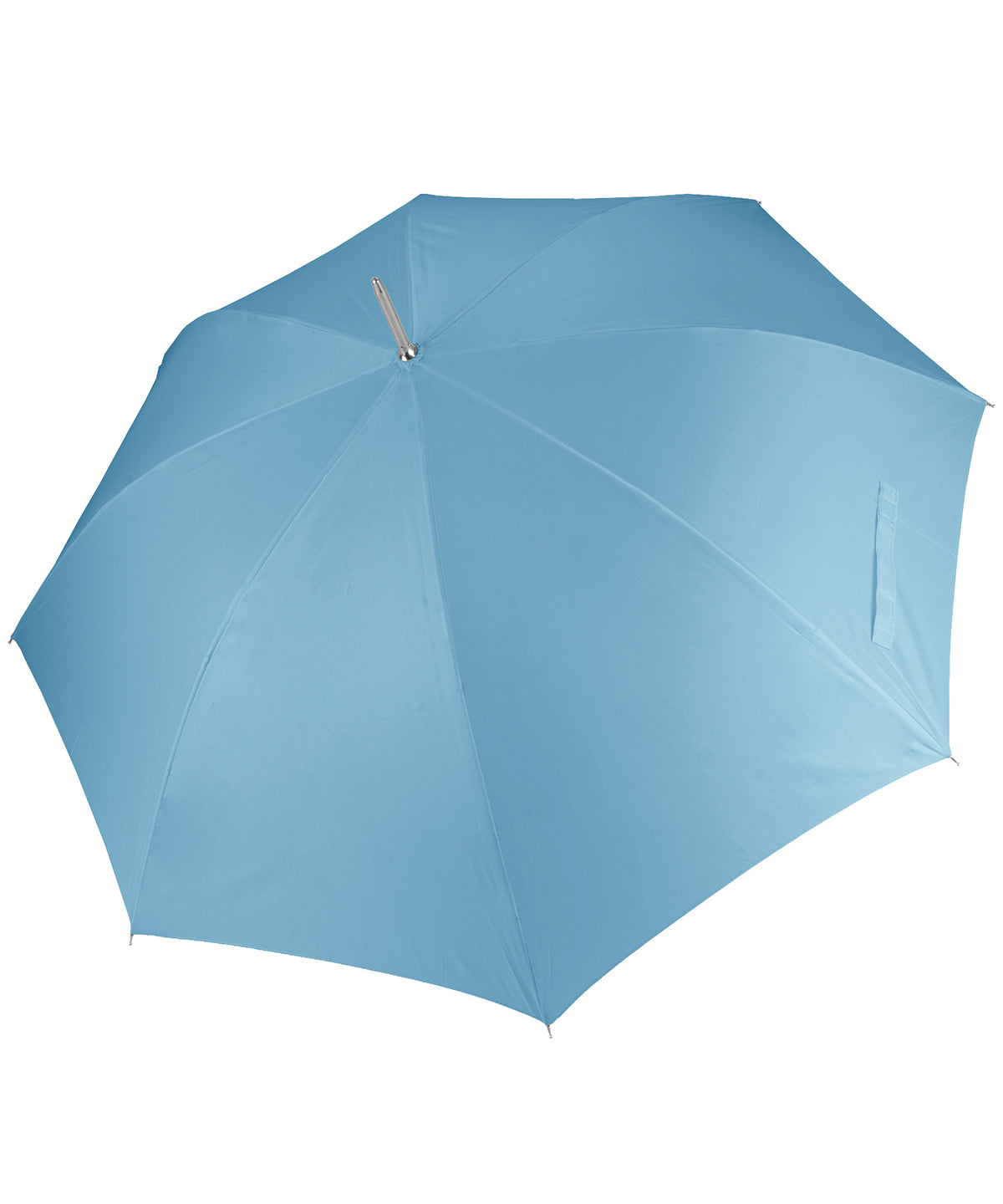 Regnhlíf KiMood KI003 – Himinblár – One size