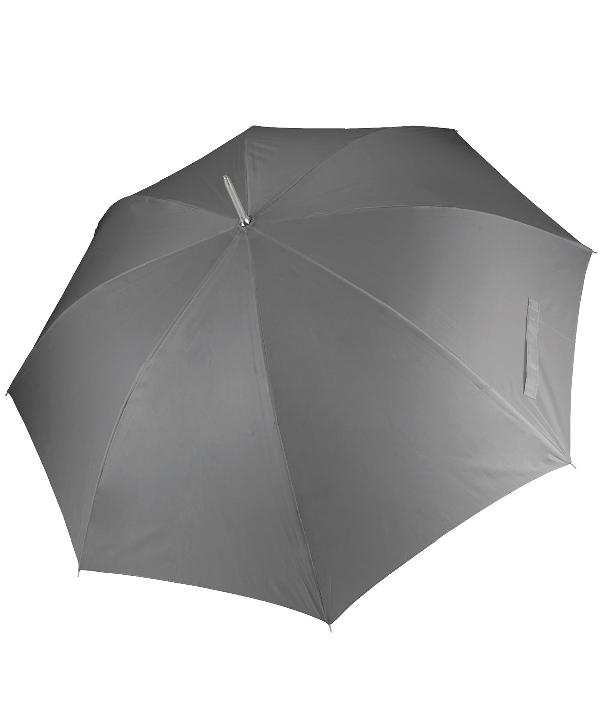 Regnhlíf KiMood KI003 – Slate Grey – One size