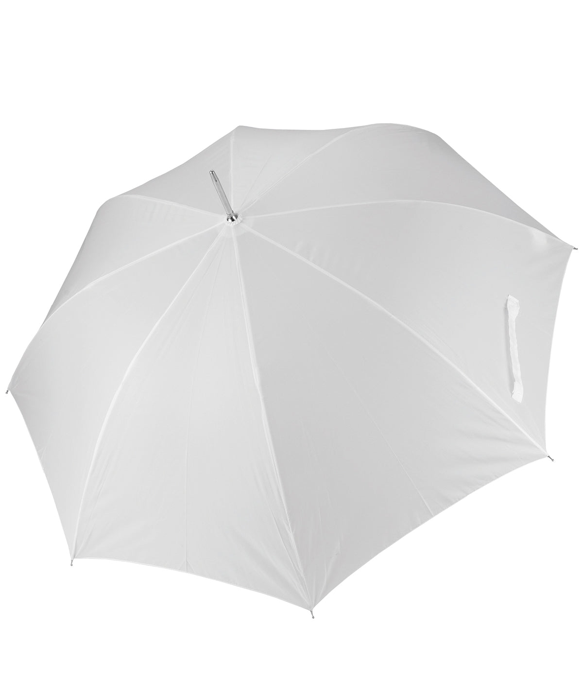 Regnhlíf KiMood KI003 – Hvítur – One size