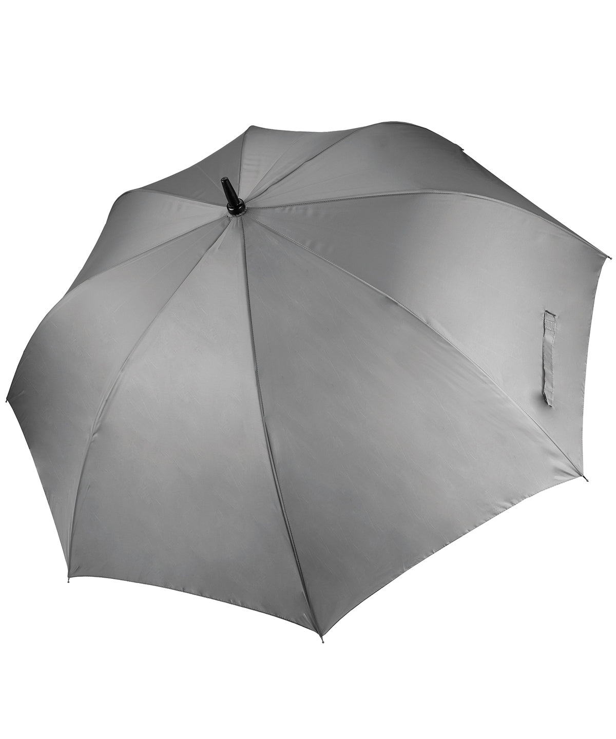 Regnhlíf KiMood KI004 – Slate Grey – One size