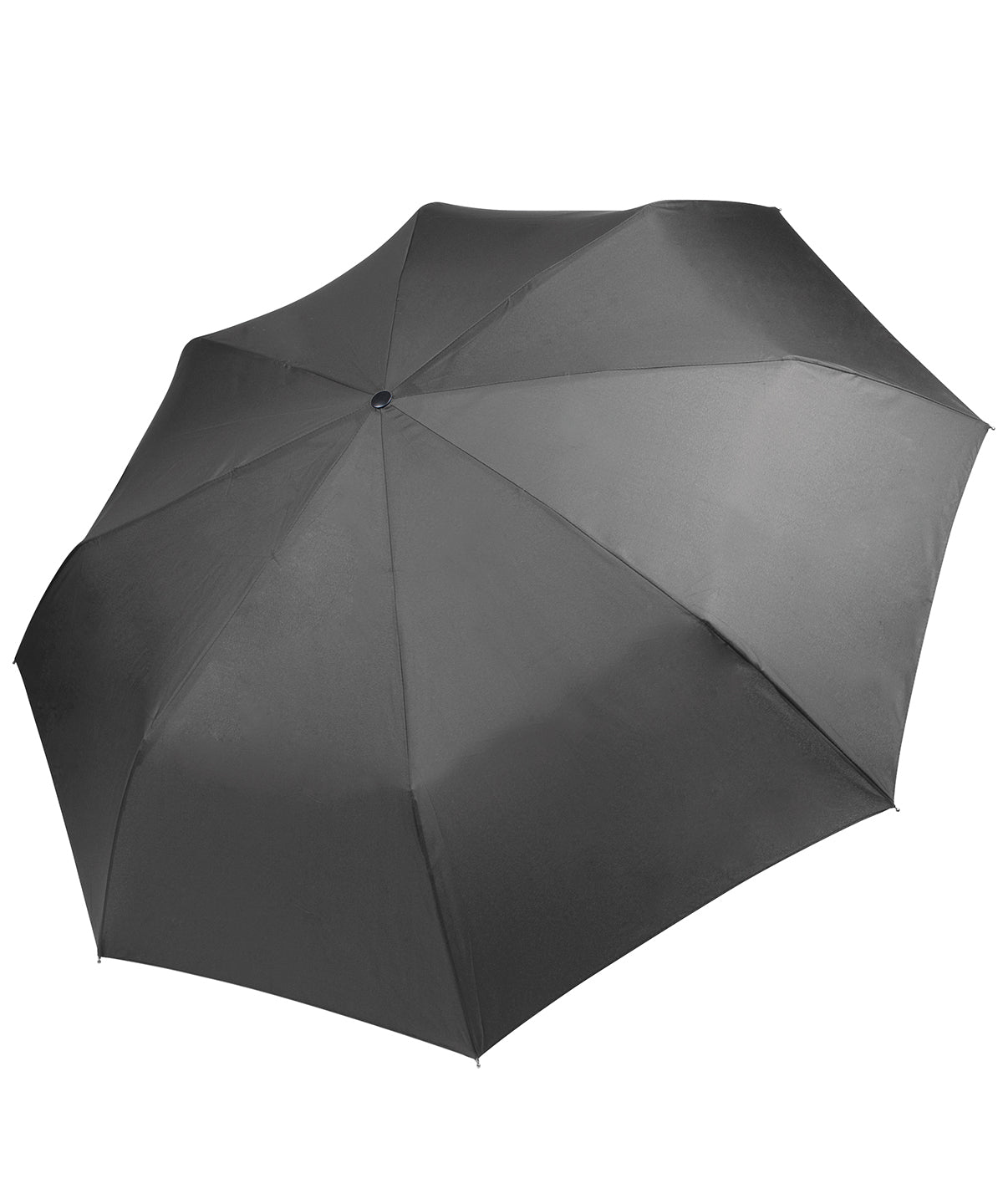Regnhlíf KiMood KI005 – Dökkgrár – One size