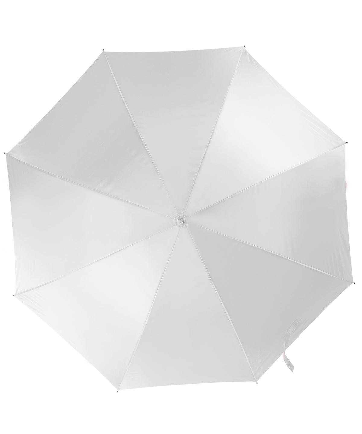 Regnhlíf KiMood KI006 – Hvítur – One size