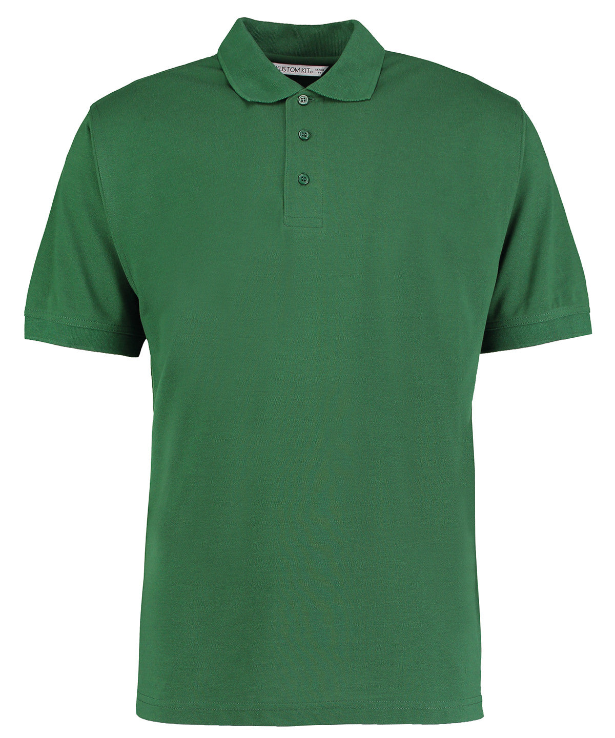 Pólóbolur Kustom Kit KK403 – Bottle* – 5XL