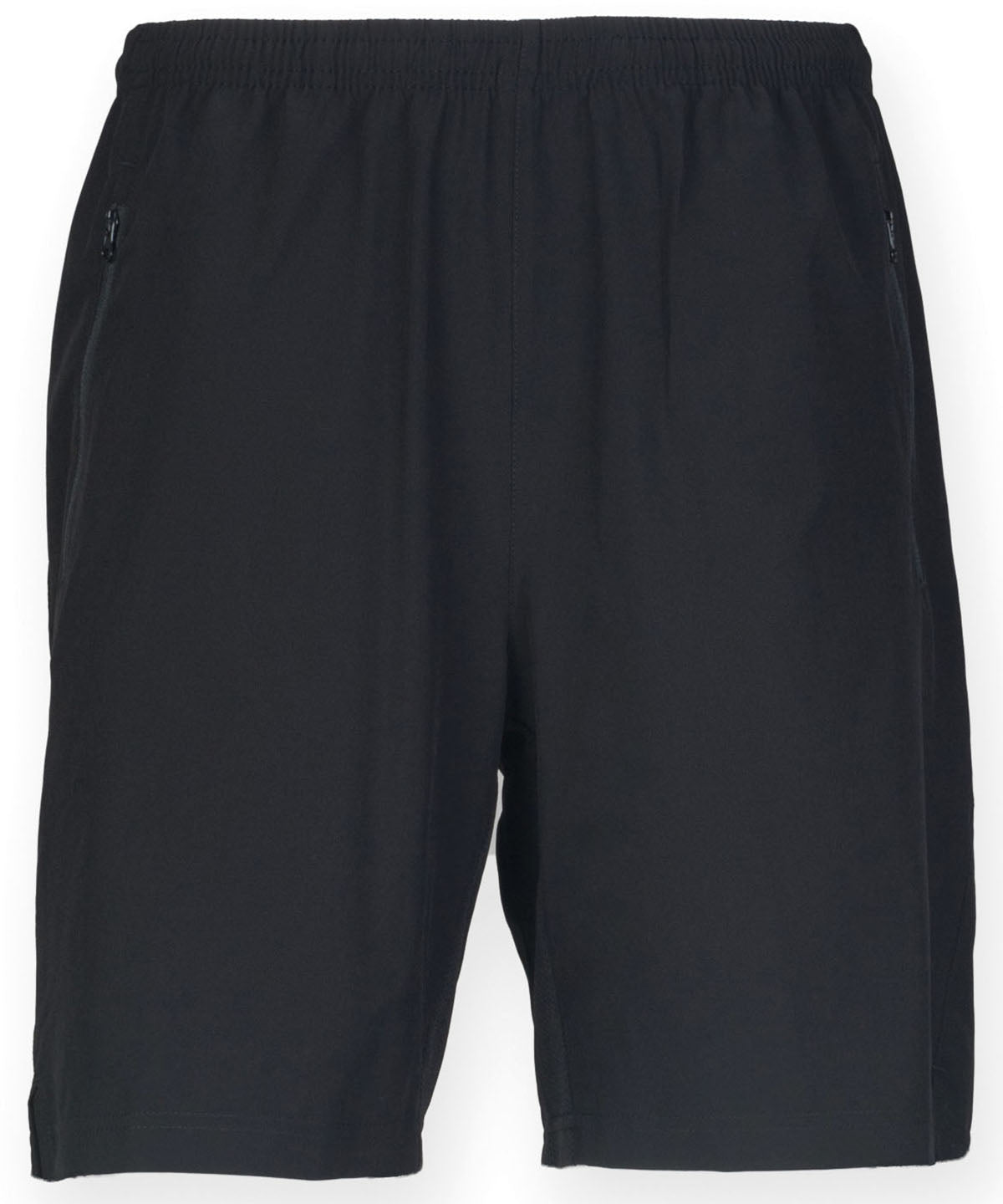 Stuttbuxur Finden & Hales LV817 – Svartur – 2XL