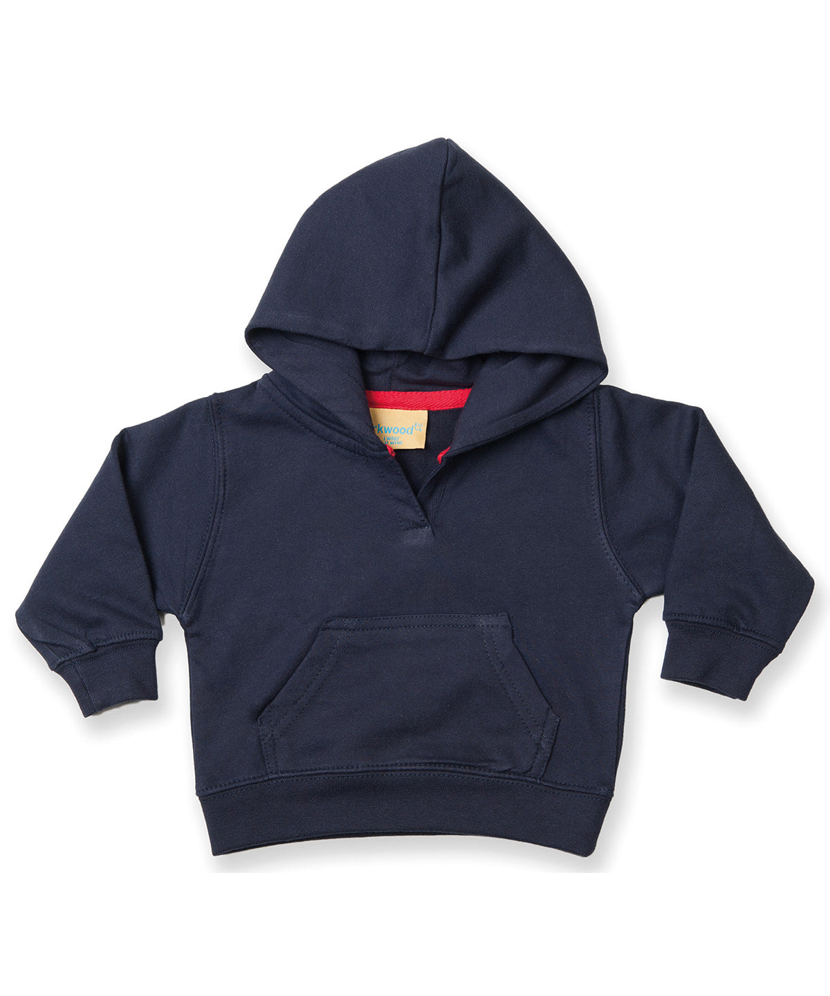 Hettupeysa Larkwood LW02T – Navy* – 5/6 Years