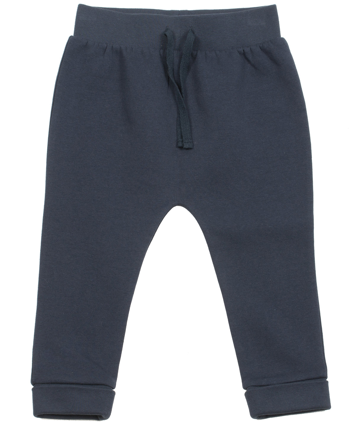 Æfingabuxur Larkwood LW62T – Dökkblár – 24/36 Months