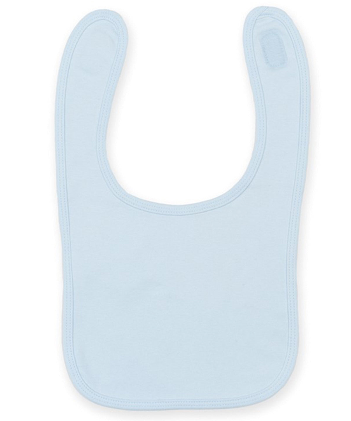 Smekkur Larkwood LW82T – Pale Blue – One size
