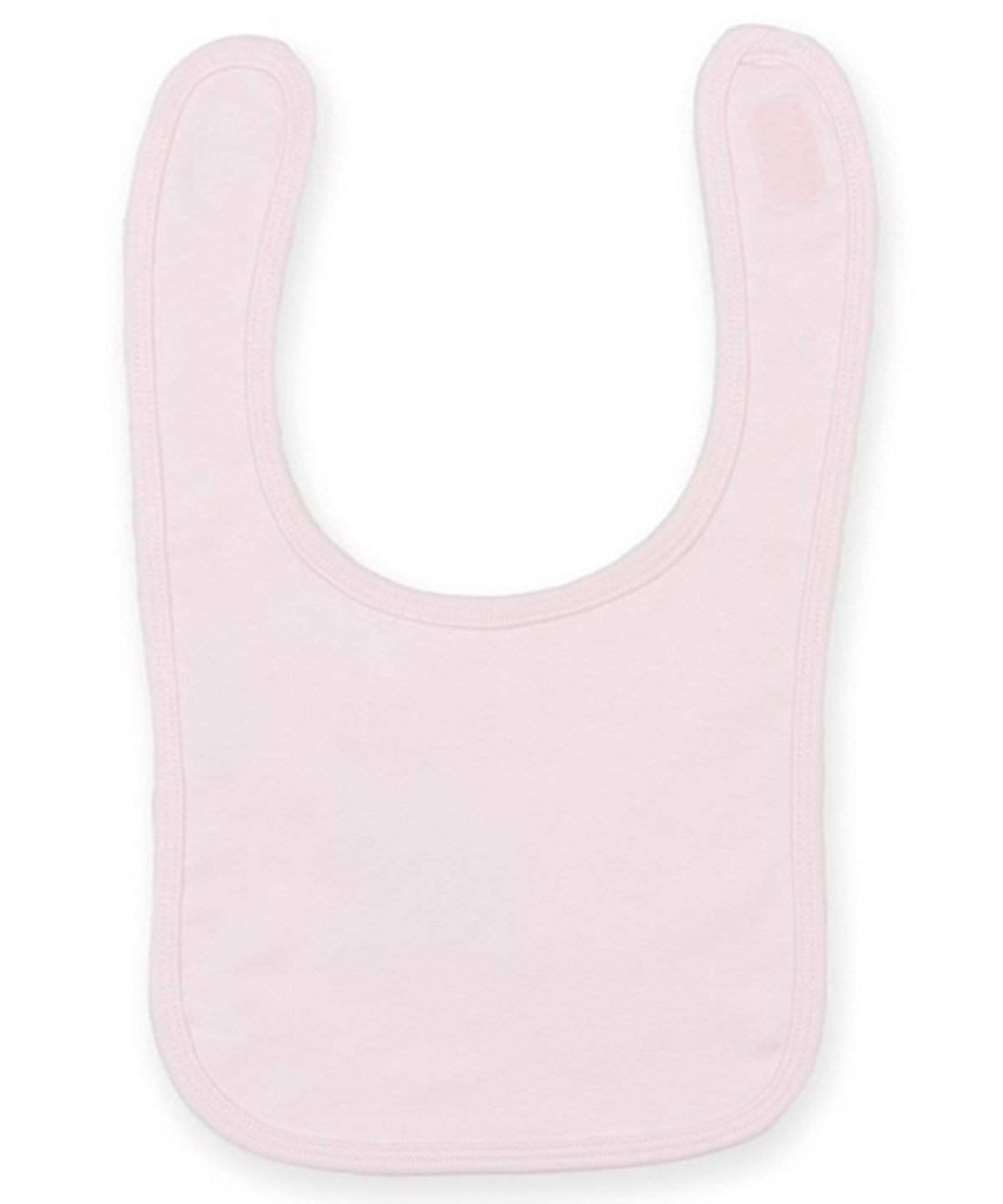 Smekkur Larkwood LW82T – Pale Pink – One size