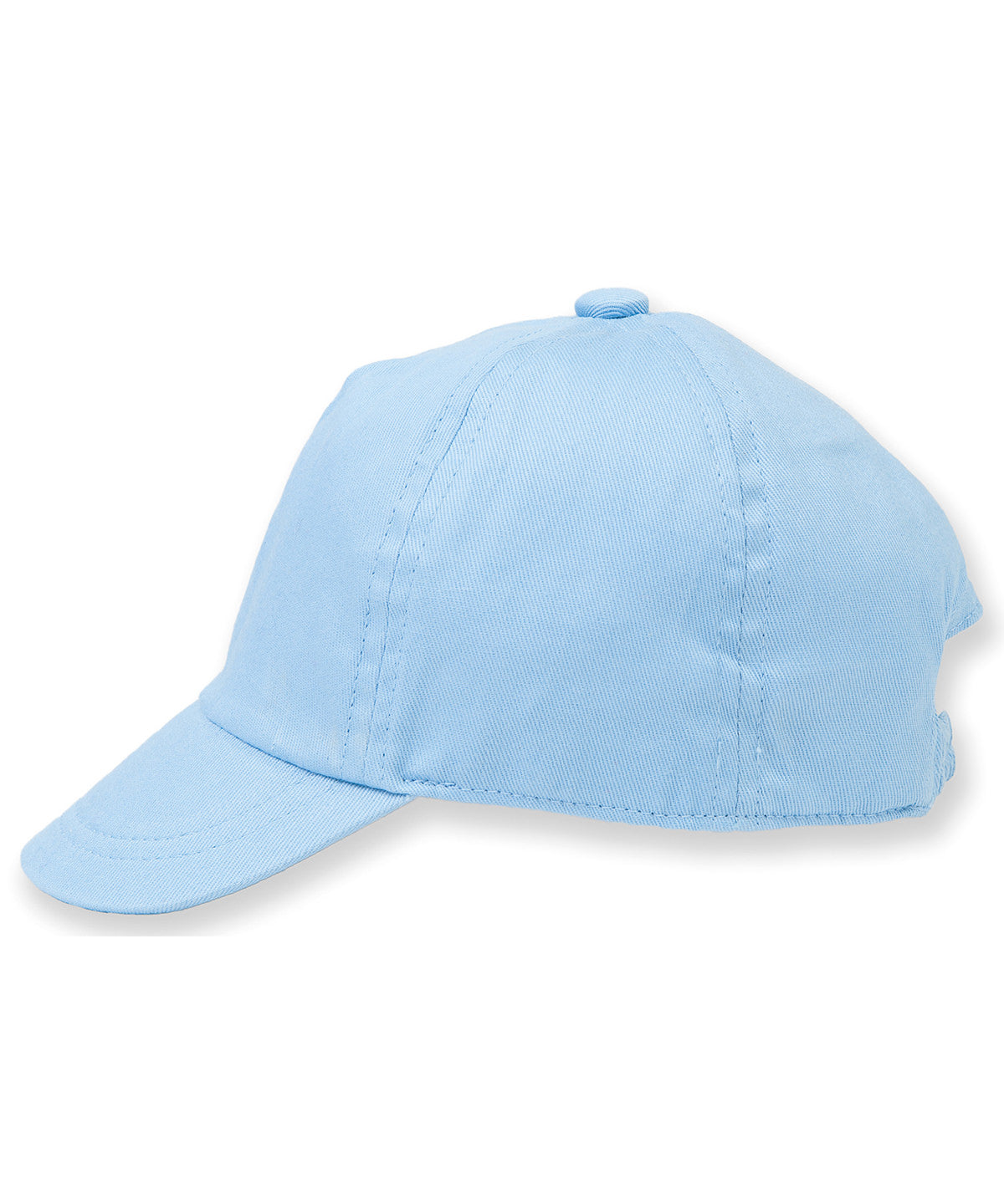 Derhúfa Larkwood LW90T – Pale Blue – 3/5 Years