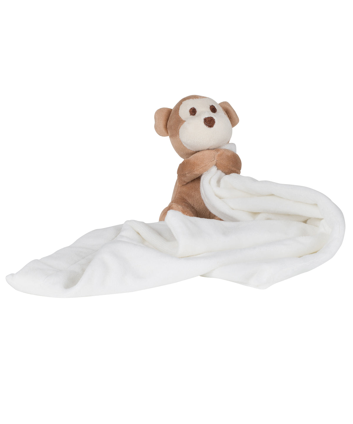 Mjúkt leikfang Mumbles MM020 – Cream – M