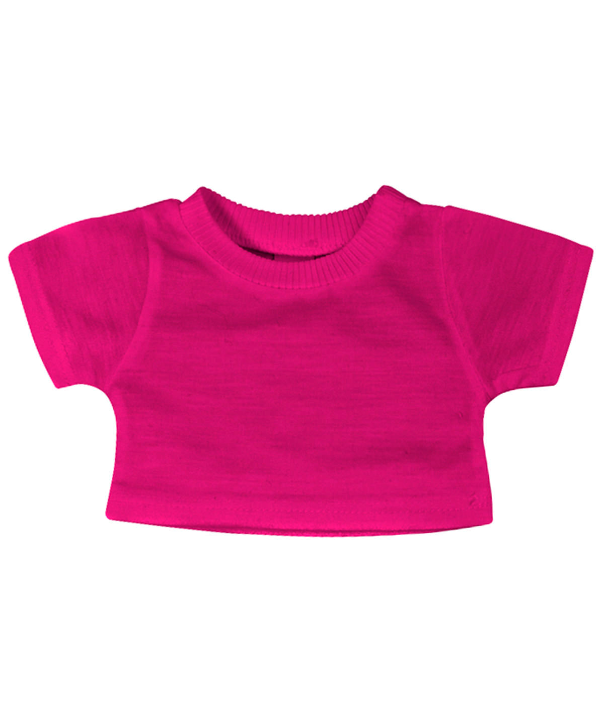 Mjúkt leikfang Mumbles MM071 – Fuchsia – L