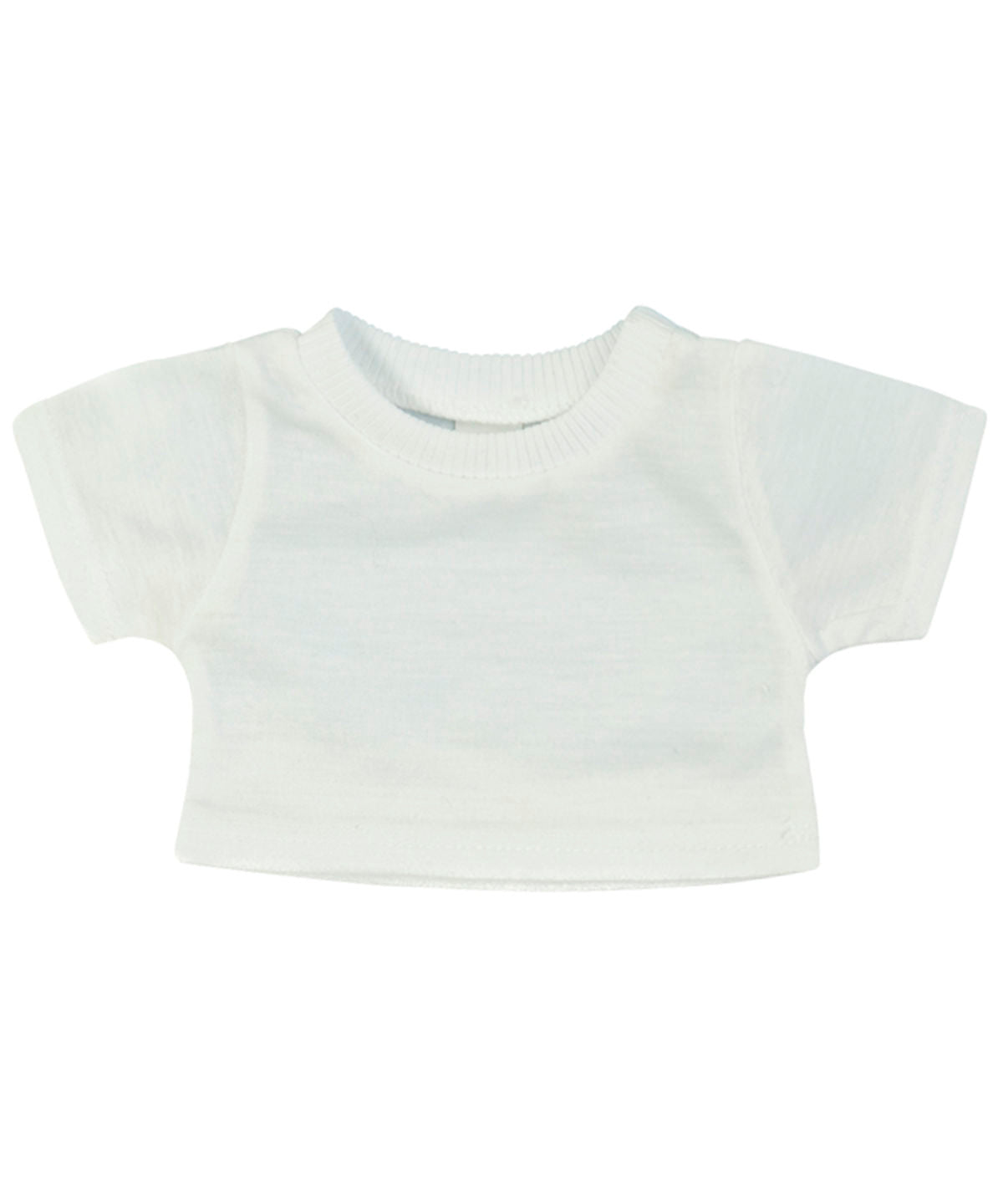 Mjúkt leikfang Mumbles MM071 – Sublimation White – L
