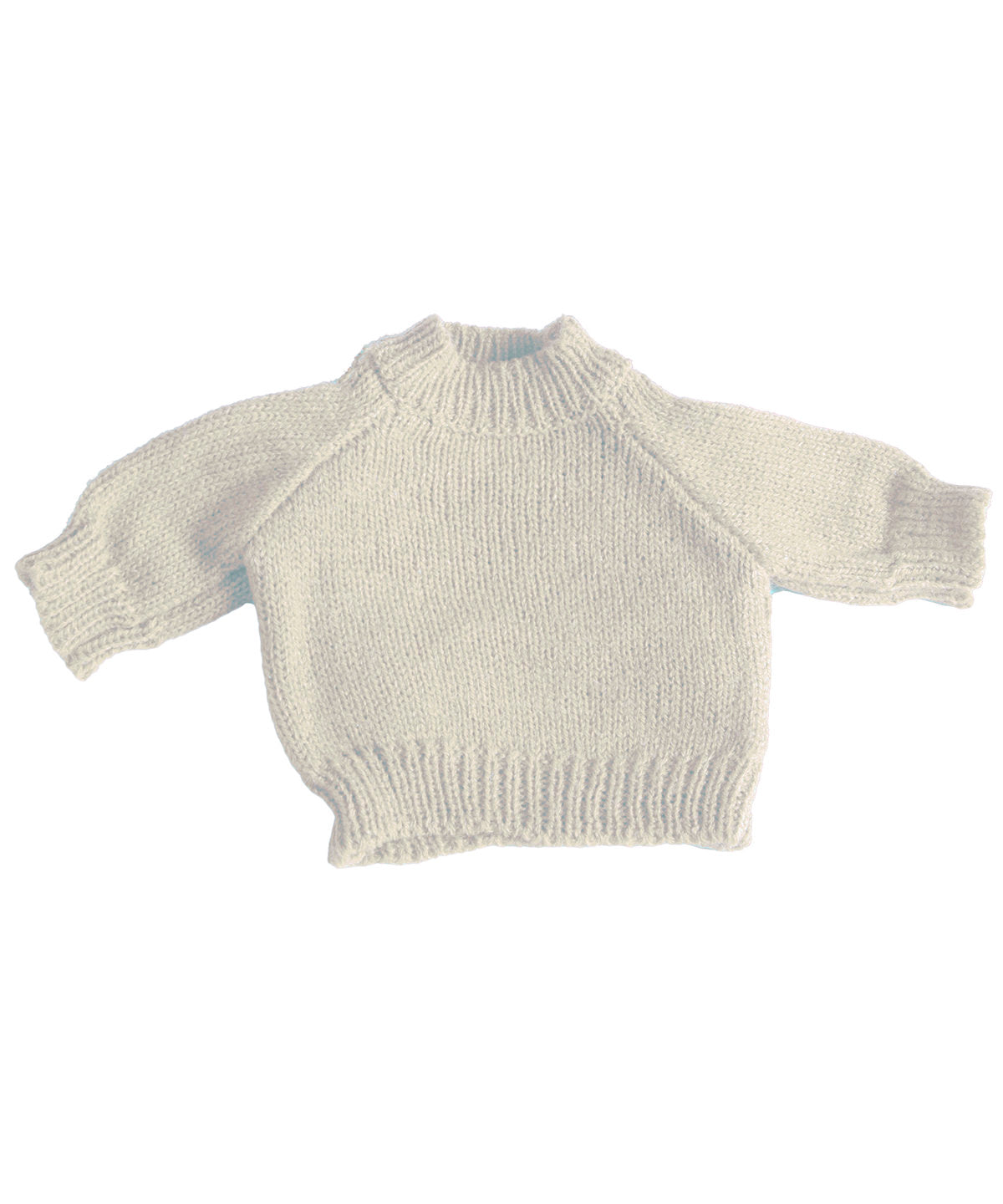 Mjúkt leikfang Mumbles MM083 – Cream* – L