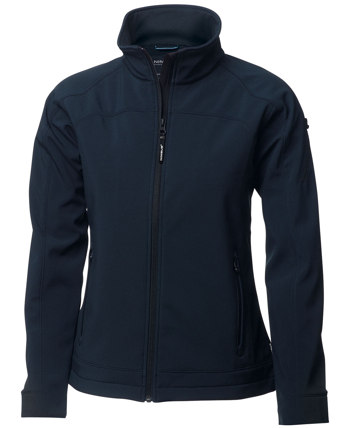 Softshell-jakki Nimbus NB30F – Dökkblár – 3XL