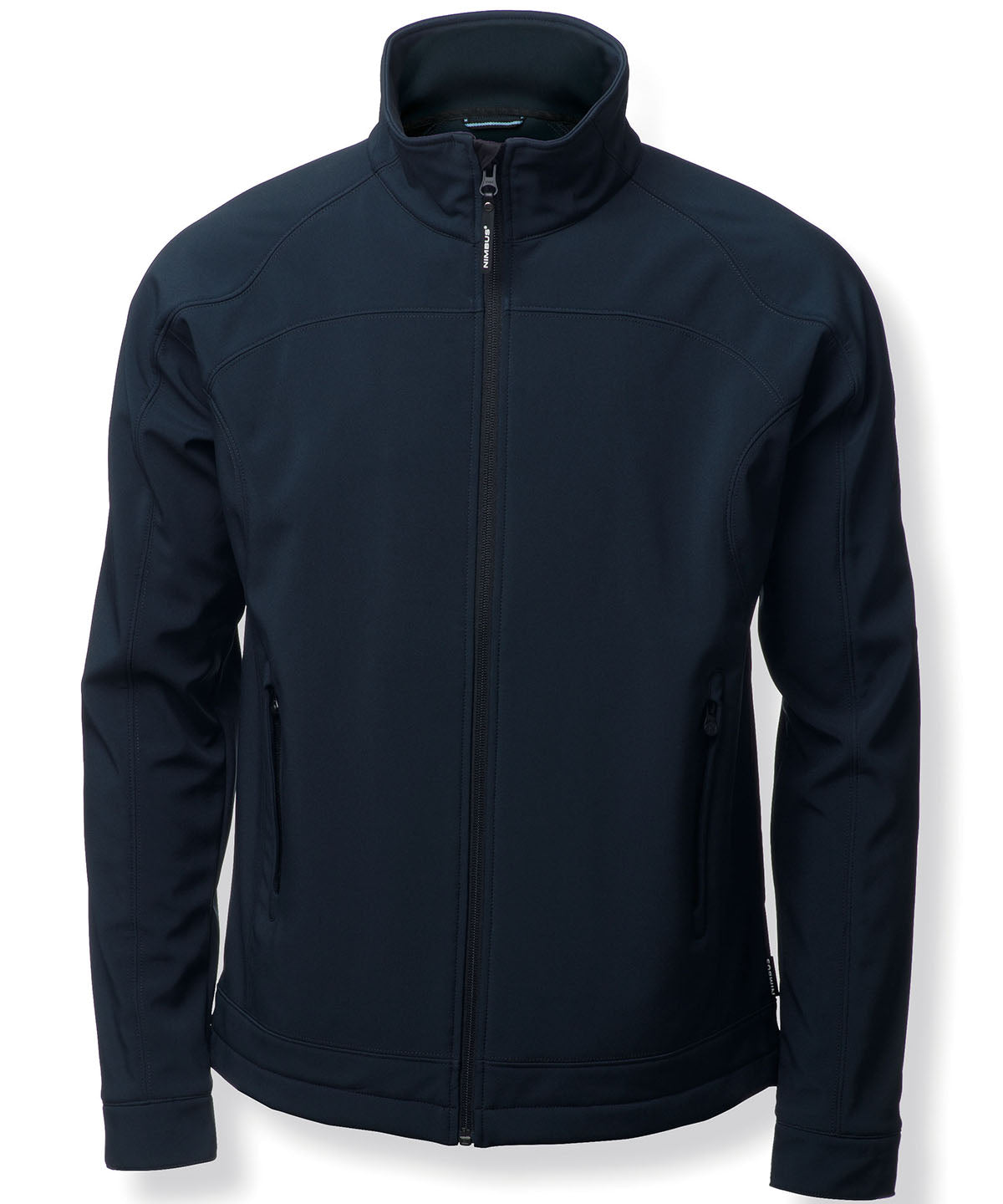 Softshell-jakki Nimbus NB30M – Dökkblár – 4XL