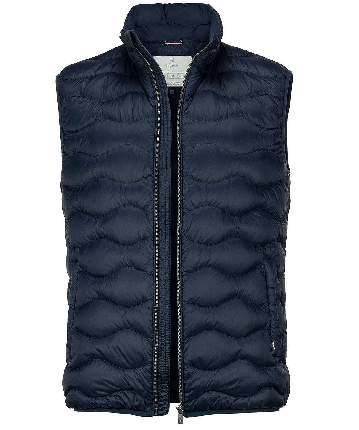 Vesti Nimbus NB79M – Midnight Blue – 4XL