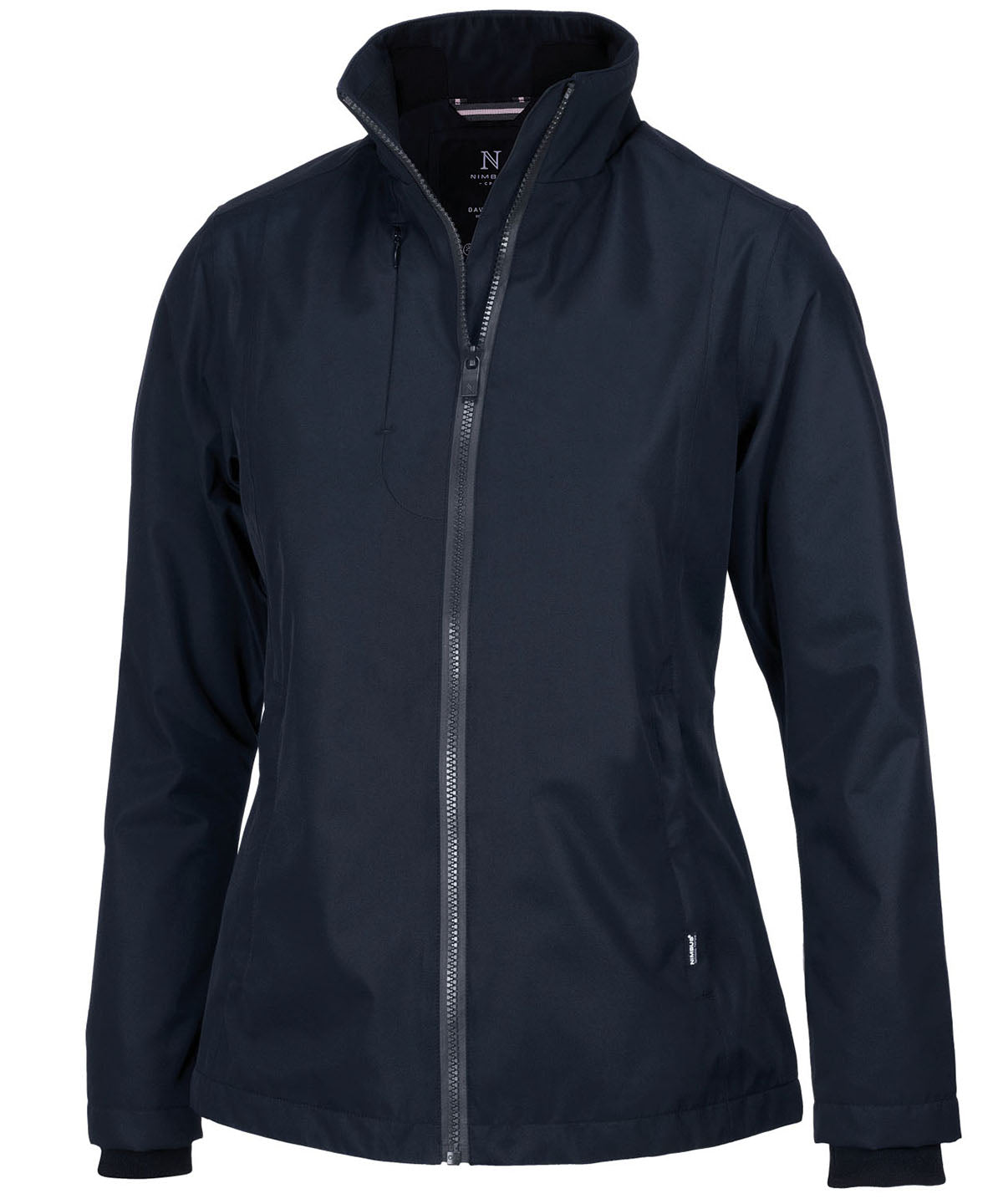 Jakki Nimbus NB82F – Dökkblár – 3XL