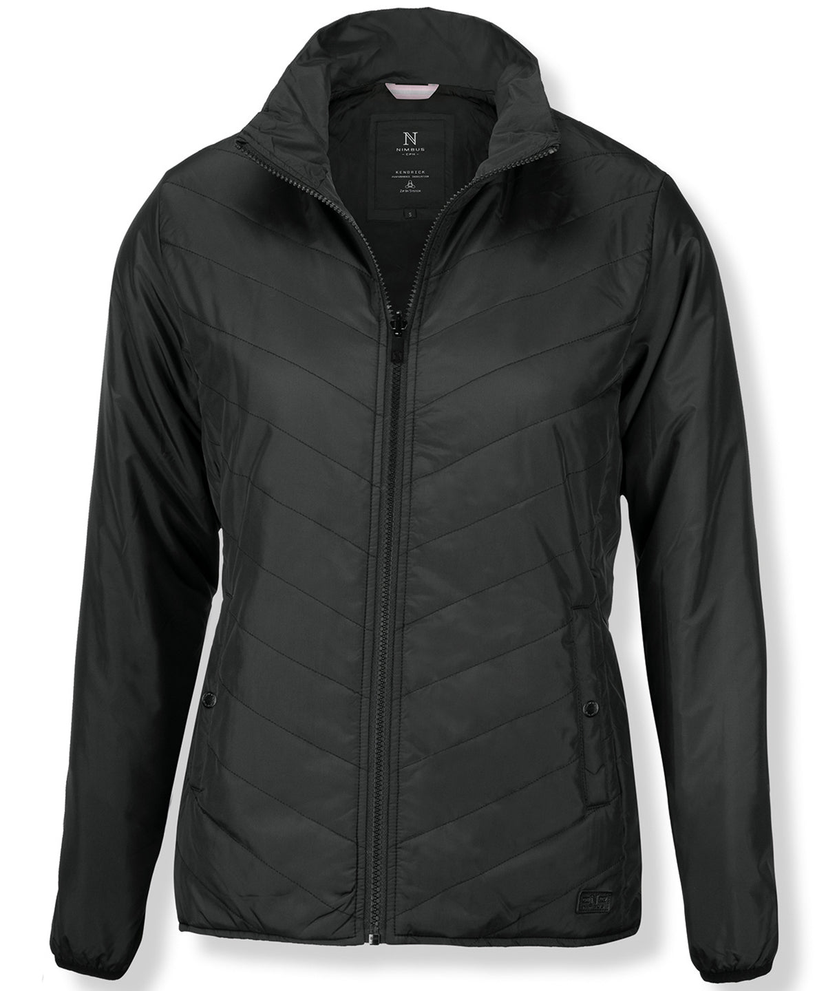 Jakki Nimbus NB90F – Charcoal – 3XL