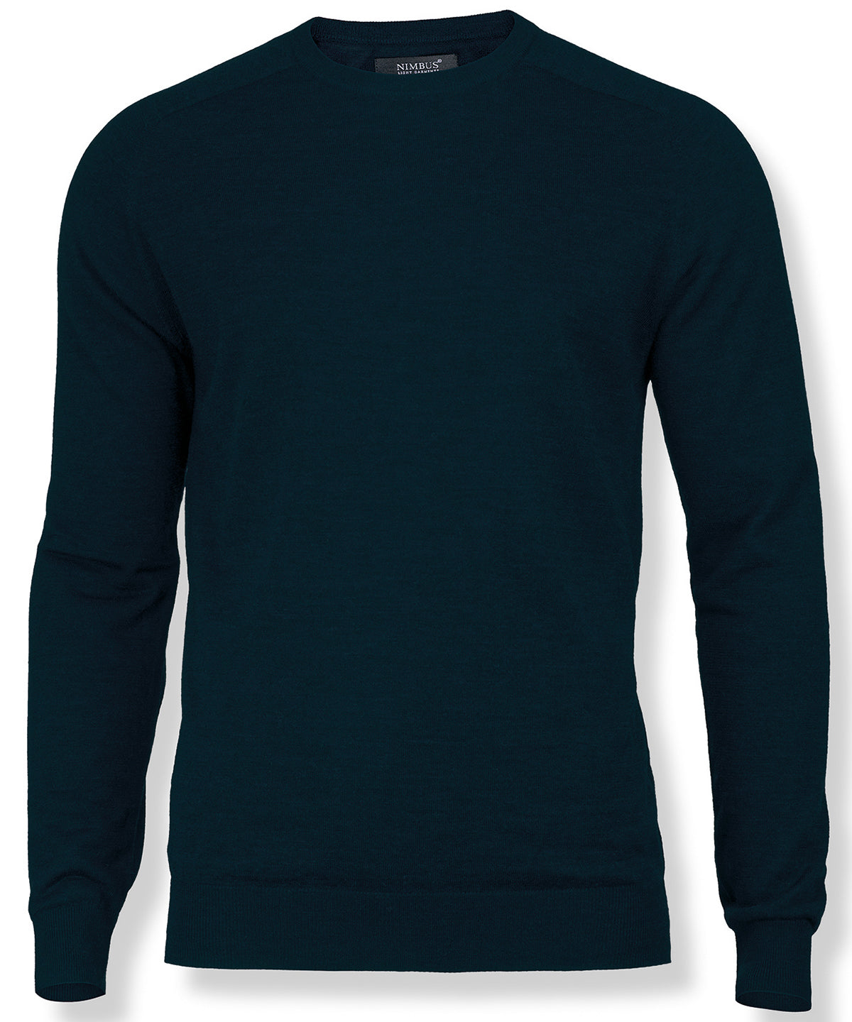 Prjónapeysa Nimbus NB91M – Dökkblár – 4XL