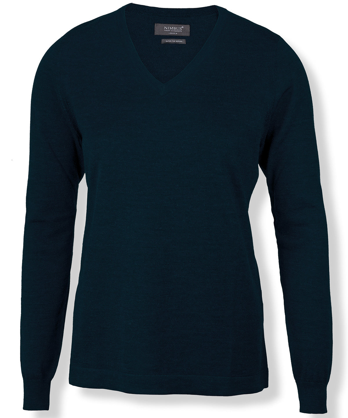 Prjónapeysa Nimbus NB92F – Dökkblár – 3XL