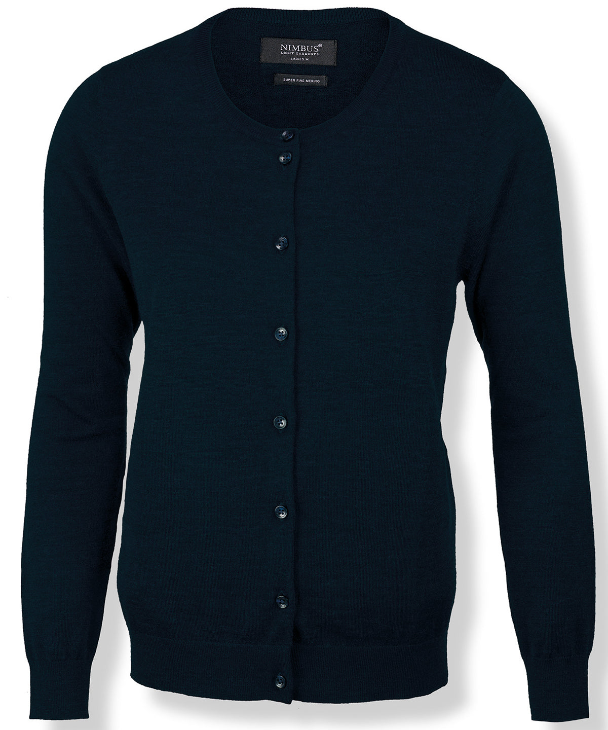 Peysa Nimbus NB93F – Dökkblár – 3XL